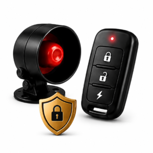 car-alarm