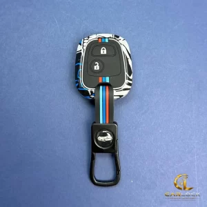 کاور ریموت پژو 206 مدل گرافیکی