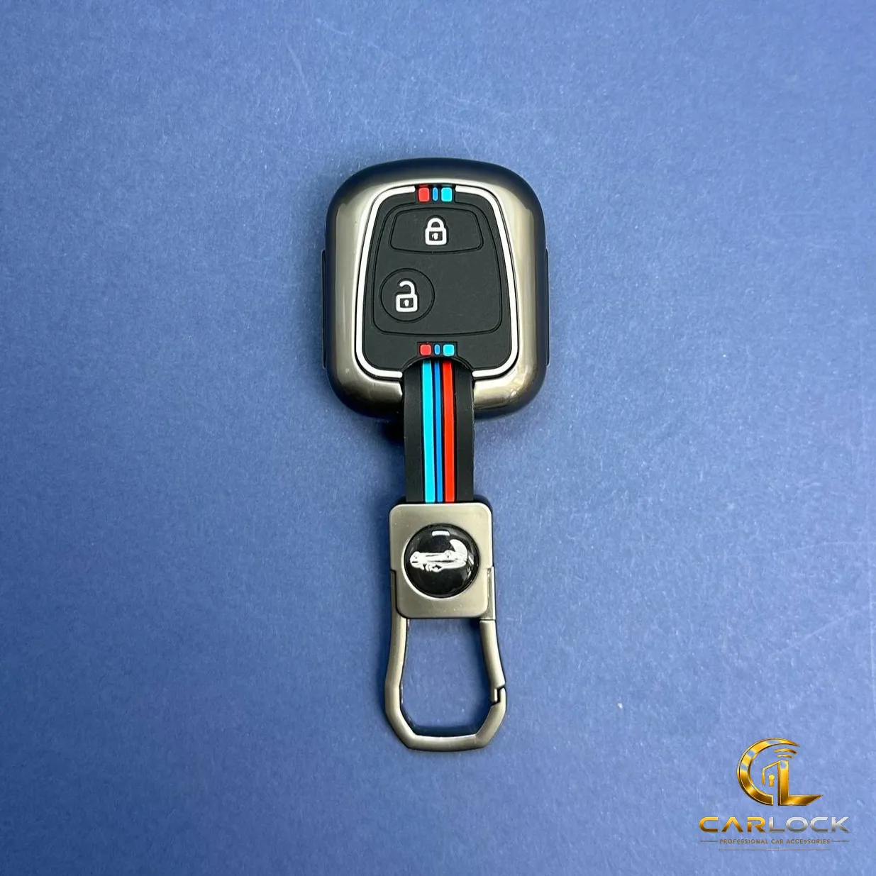 کاور ریموت پژو 206