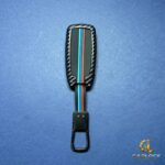 کاور ریموت فلزی پژو 405 و پارس طرح کربن - Image 2
