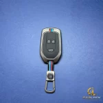 کاور ریموت دورفلزی رسپکت با بخش میانی سیلیکونی